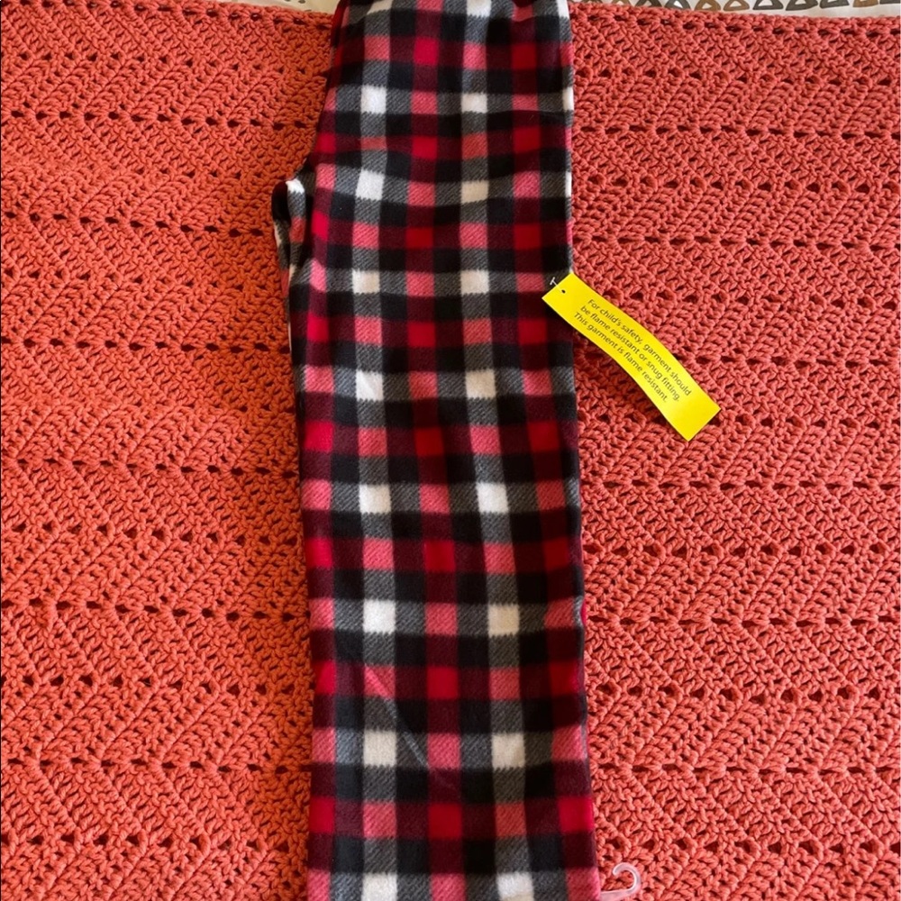 Boys pajama pants